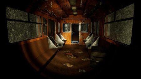 Tunnels of Despair [v 1.05] (2018) PC | Лицензия