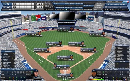 Out of the Park Baseball 19 (2018) PC | Лицензия