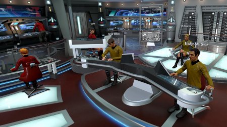Star Trek: Bridge Crew (2017) PC | Пиратка