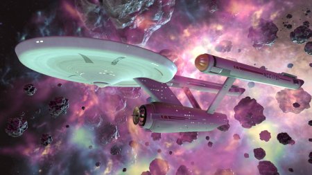 Star Trek: Bridge Crew (2017) PC | Пиратка