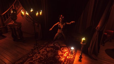 Lust for Darkness (2018) PC | RePack от qoob
