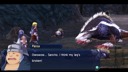 Ys: Memories of Celceta (2018) PC | Лицензия