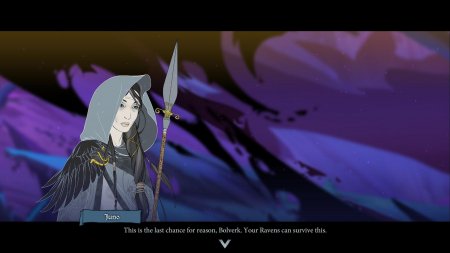 The Banner Saga 3: Legendary Edition [v 2.61.03 + DLCs] (2018) PC | RePack от xatab