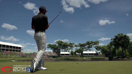The Golf Club 2019 featuring PGA TOUR (2018) PC | Лицензия