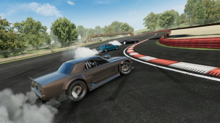 CarX Drift Racing Online [v 1.4.7] (2017) PC | RePack от qoob