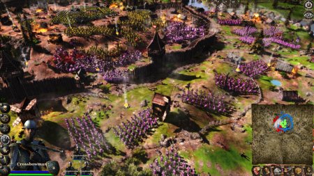 Medieval Kingdom Wars [v 1.11] (2019) PC | Лицензия