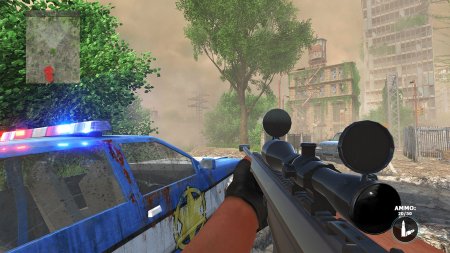 Special Counter Force Attack (2018) PC | Лицензия