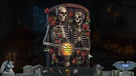 Кладбище искупления 13: Клеймо проклятых (2019) PC | Пиратка