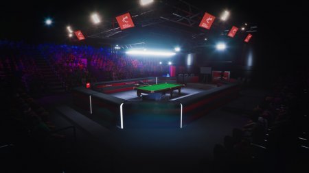 Snooker 19 (2019) PC | Лицензия