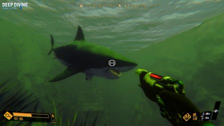 Deep Diving Simulator (2019) PC | RePack от xatab