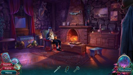 Искатели мифов 2: Затонувший город (2019) PC | Пиратка