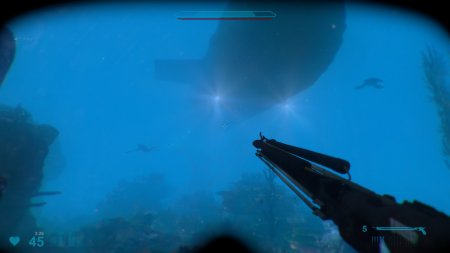 Shark Attack Deathmatch 2 (2019) PC | Лицензия