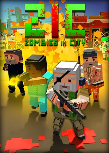 Зиг зомби в городе. Зик зомби в городе. ZIC игра. ZIC: Zombies in City Shooter. ZIC Zombies in City.