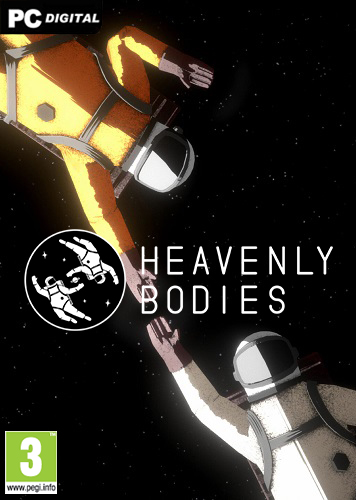 88 Heavenly Bodies