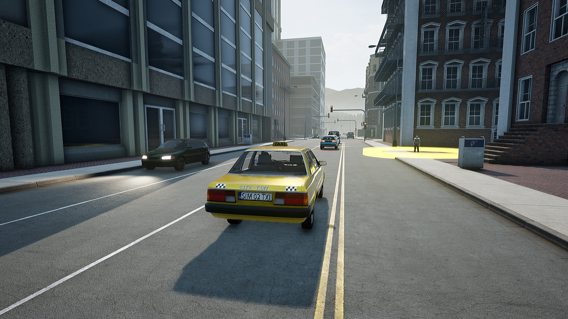 Такси играть. Taxi Simulator 2022. Taxi Driver the Simulation ps4. Игра такси на ПК. Симулятор такси на ПК.