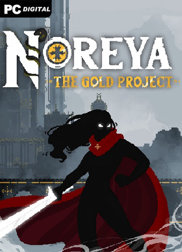 Noreya the gold project